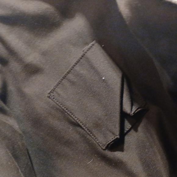 AUTHENTIC GUCCI WEB SHERRY LINE TOTE BAG GG CANVAS LEATHER - Picture 15 of 16